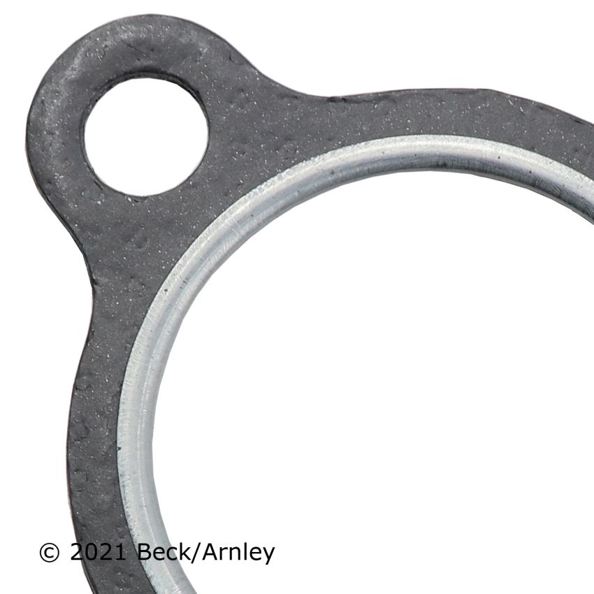 BECK/ARNLEY 037-8066 EXH MANIFOLD GKT SET