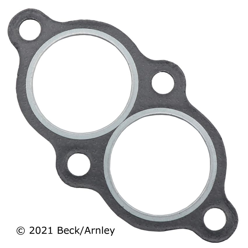 BECK/ARNLEY 037-8066 EXH MANIFOLD GKT SET