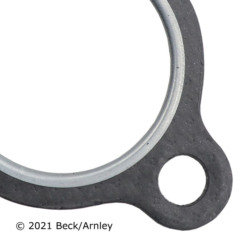 BECK/ARNLEY 037-8066 EXH MANIFOLD GKT SET