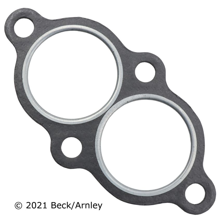 BECK/ARNLEY 037-8066 EXH MANIFOLD GKT SET