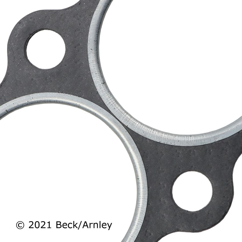 BECK/ARNLEY 037-8066 EXH MANIFOLD GKT SET