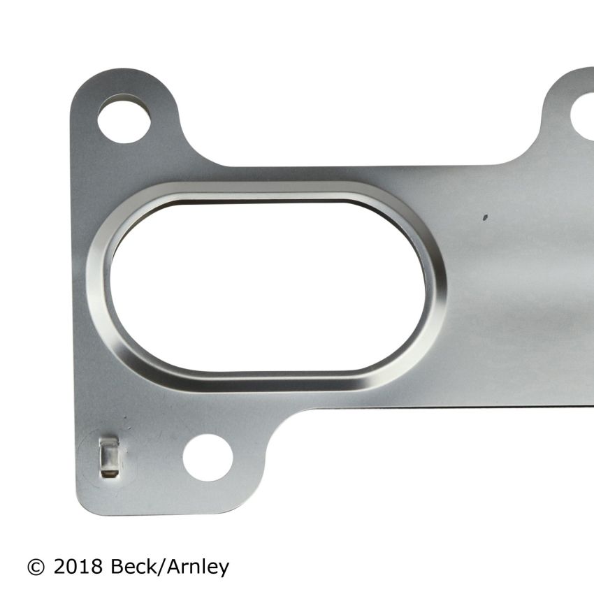 BECK/ARNLEY 037-8067 EXHAUST MANIFOLD GKT