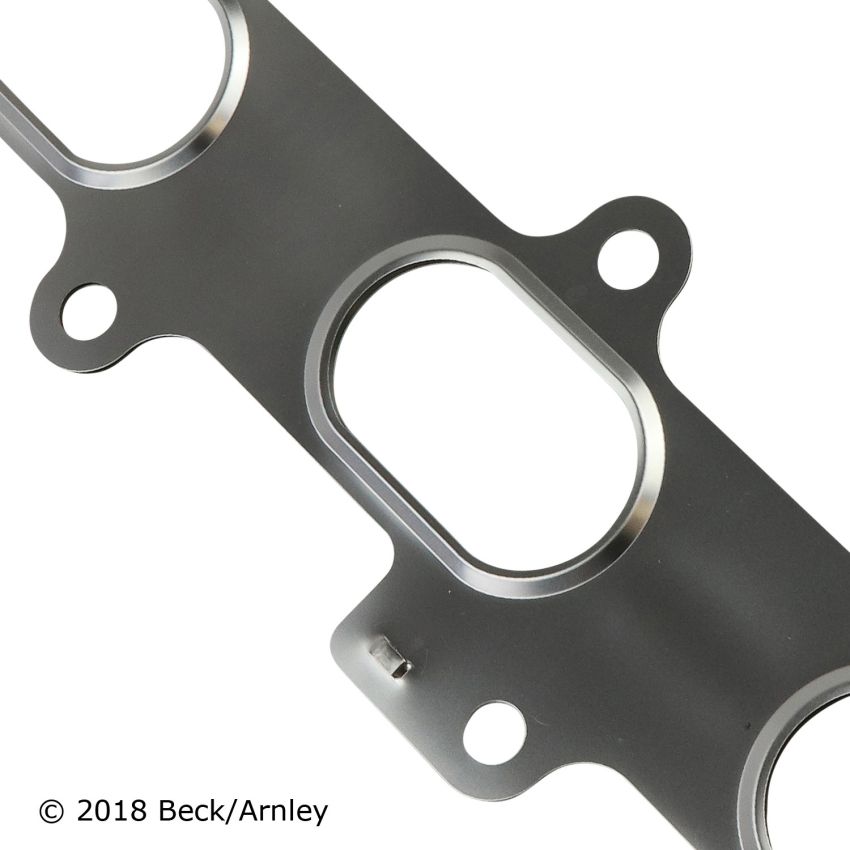 BECK/ARNLEY 037-8067 EXHAUST MANIFOLD GKT