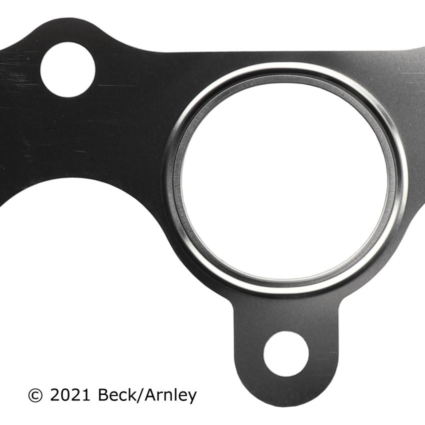 BECK/ARNLEY 037-8069 EXHAUST MANIFOLD GKT