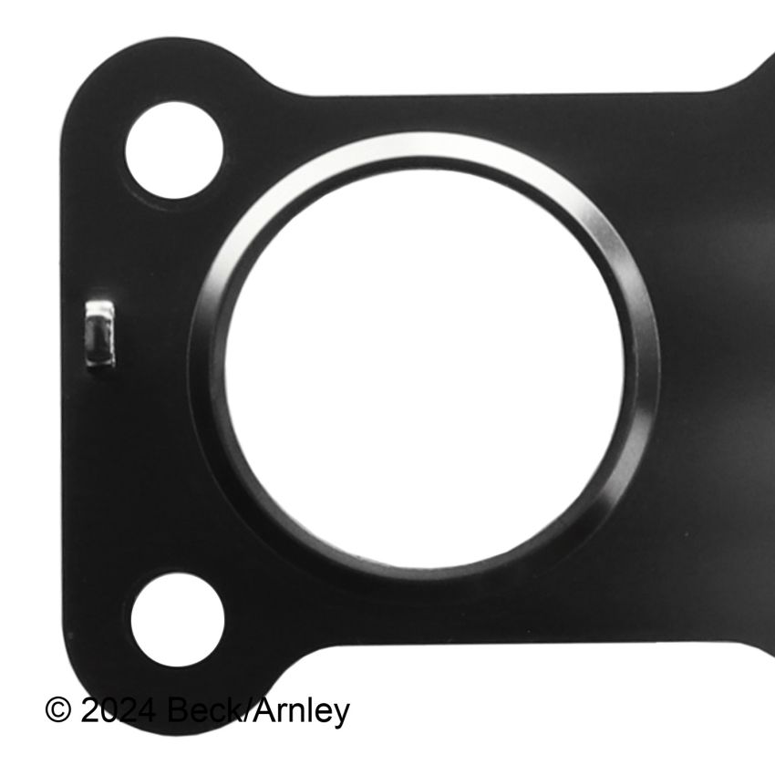BECK/ARNLEY 037-8070 EXHAUST MANIFOLD GKT