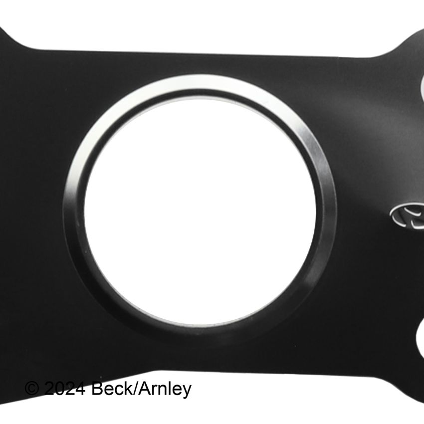 BECK/ARNLEY 037-8070 EXHAUST MANIFOLD GKT