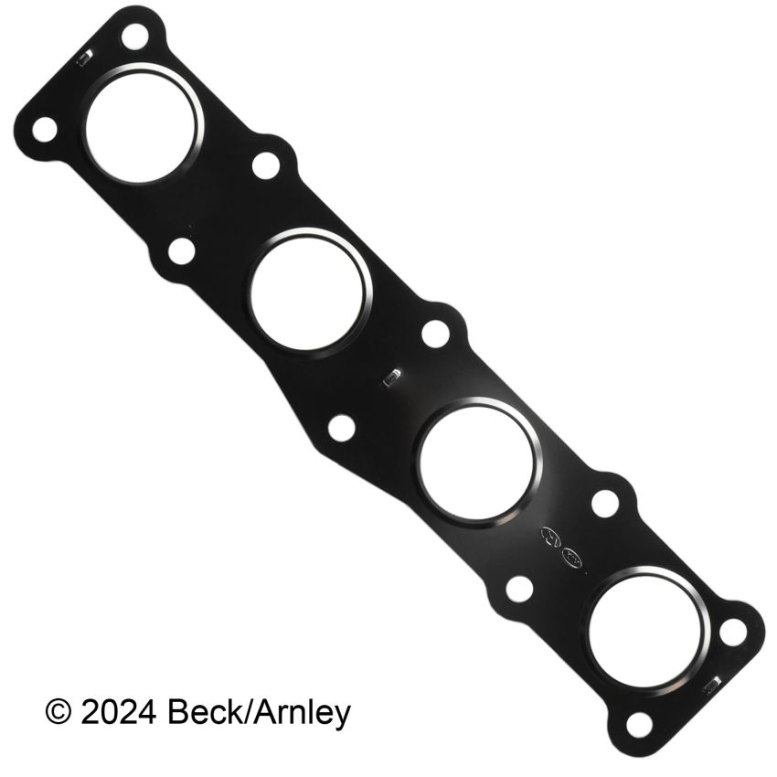 BECK/ARNLEY 037-8070 EXHAUST MANIFOLD GKT