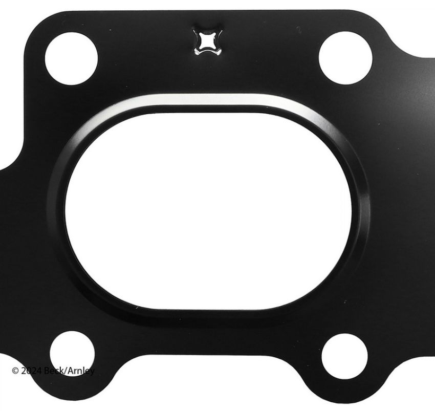 BECK/ARNLEY 037-8071 EXHAUST MANIFOLD GKT
