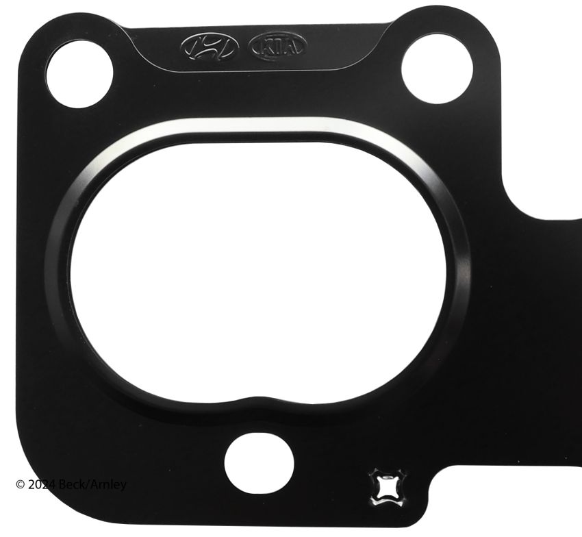BECK/ARNLEY 037-8071 EXHAUST MANIFOLD GKT