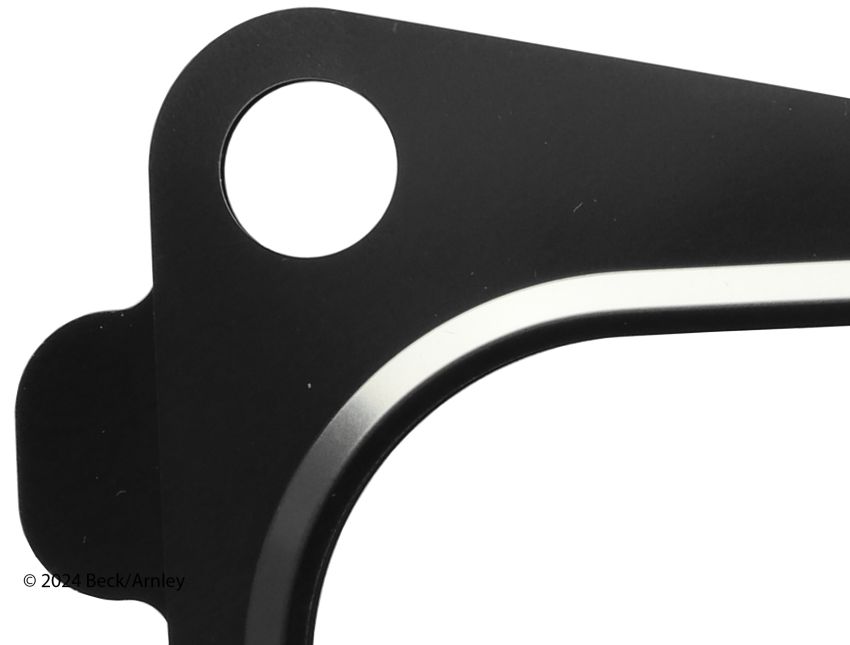 BECK/ARNLEY 037-8072 EXHAUST MANIFOLD GKT