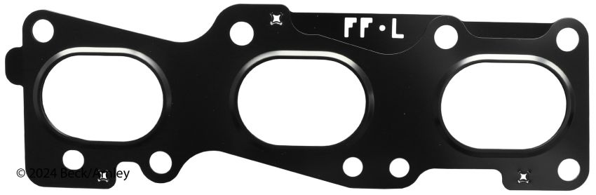 BECK/ARNLEY 037-8072 EXHAUST MANIFOLD GKT