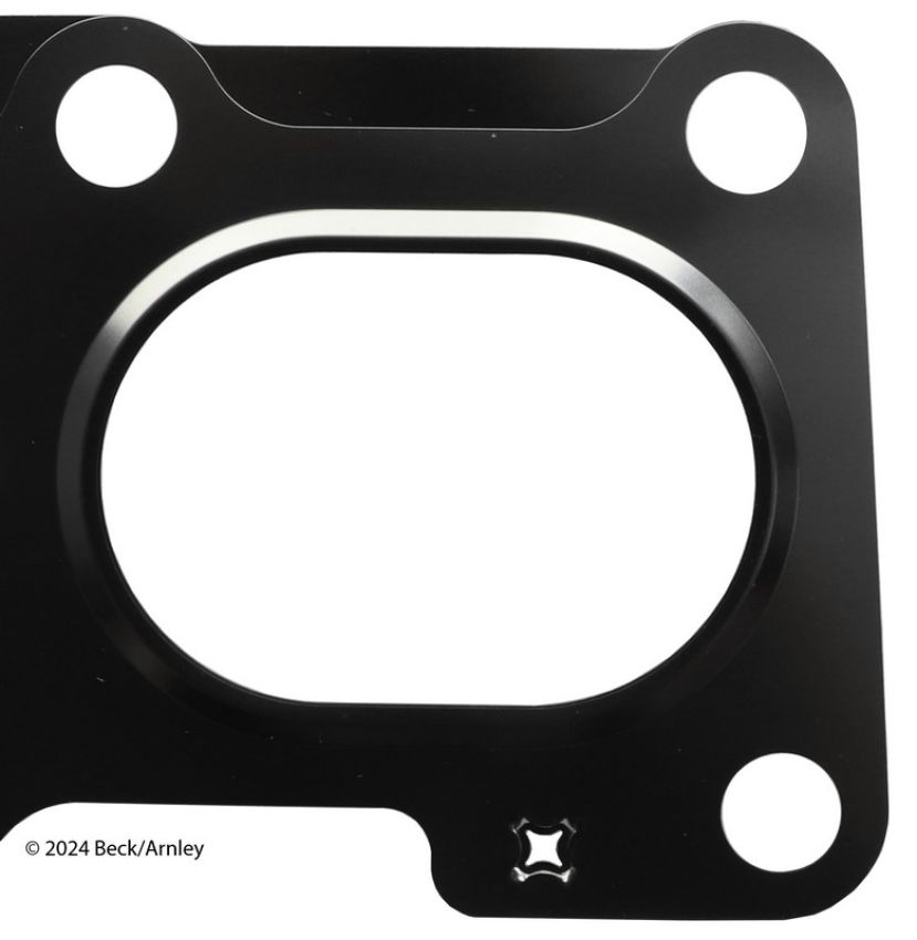 BECK/ARNLEY 037-8072 EXHAUST MANIFOLD GKT