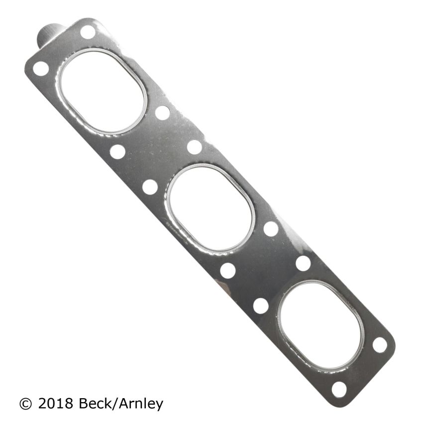 BECK/ARNLEY 037-8074 EXHAUST MANIFOLD GKT