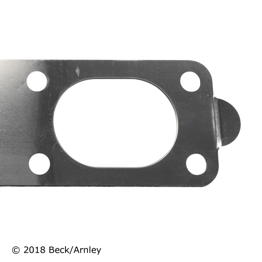 BECK/ARNLEY 037-8074 EXHAUST MANIFOLD GKT