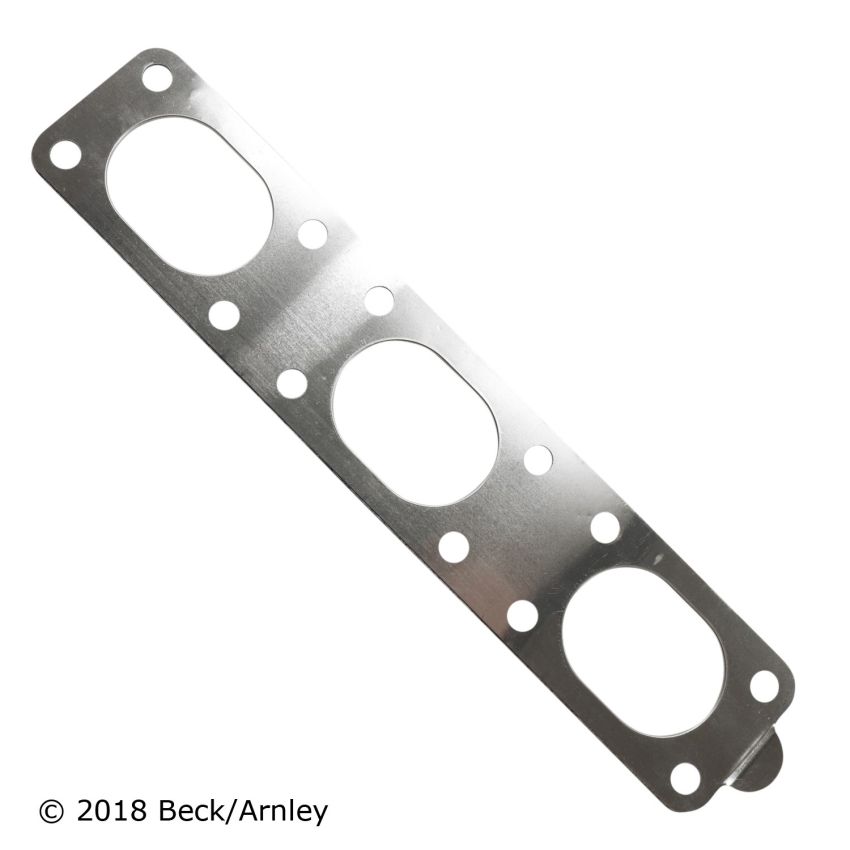 BECK/ARNLEY 037-8074 EXHAUST MANIFOLD GKT