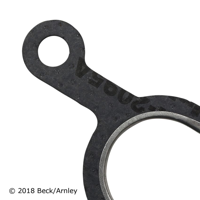 BECK/ARNLEY 037-8078 EXH MANIFOLD GKT SET