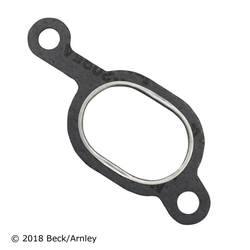 BECK/ARNLEY 037-8078 EXH MANIFOLD GKT SET