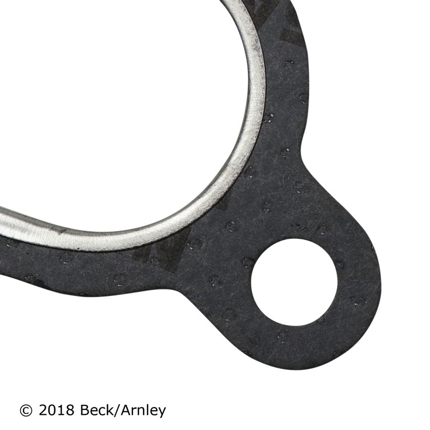 BECK/ARNLEY 037-8078 EXH MANIFOLD GKT SET