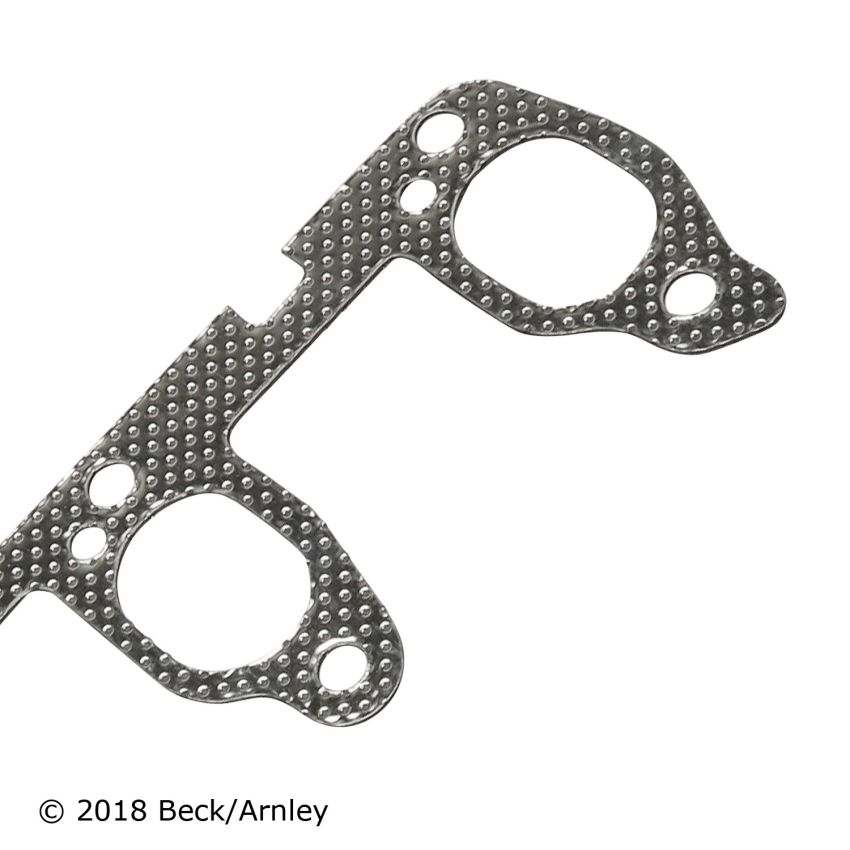 BECK/ARNLEY 037-8080 EXHAUST MANIFOLD GKT