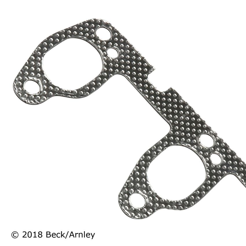 BECK/ARNLEY 037-8080 EXHAUST MANIFOLD GKT