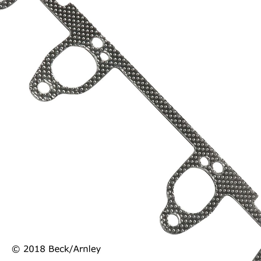 BECK/ARNLEY 037-8080 EXHAUST MANIFOLD GKT