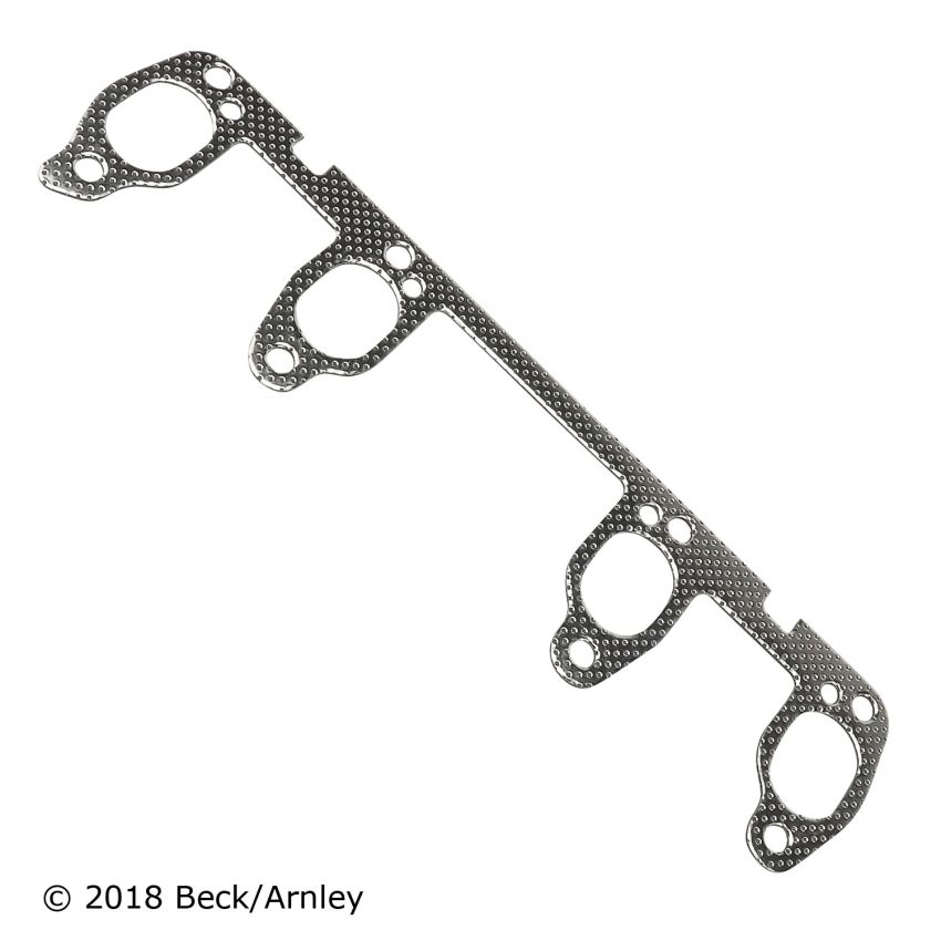 BECK/ARNLEY 037-8080 EXHAUST MANIFOLD GKT
