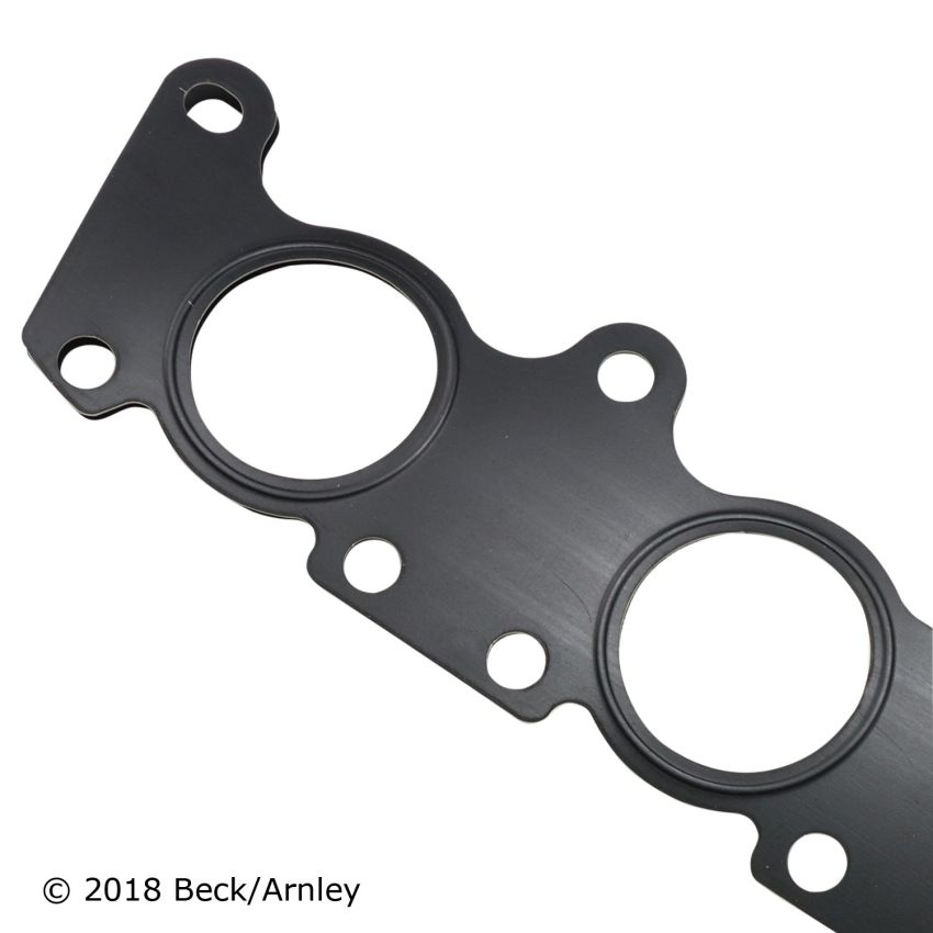 BECK/ARNLEY 037-8081 EXHAUST MANIFOLD GKT