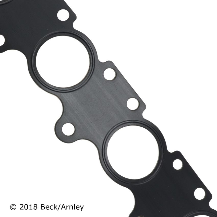 BECK/ARNLEY 037-8081 EXHAUST MANIFOLD GKT