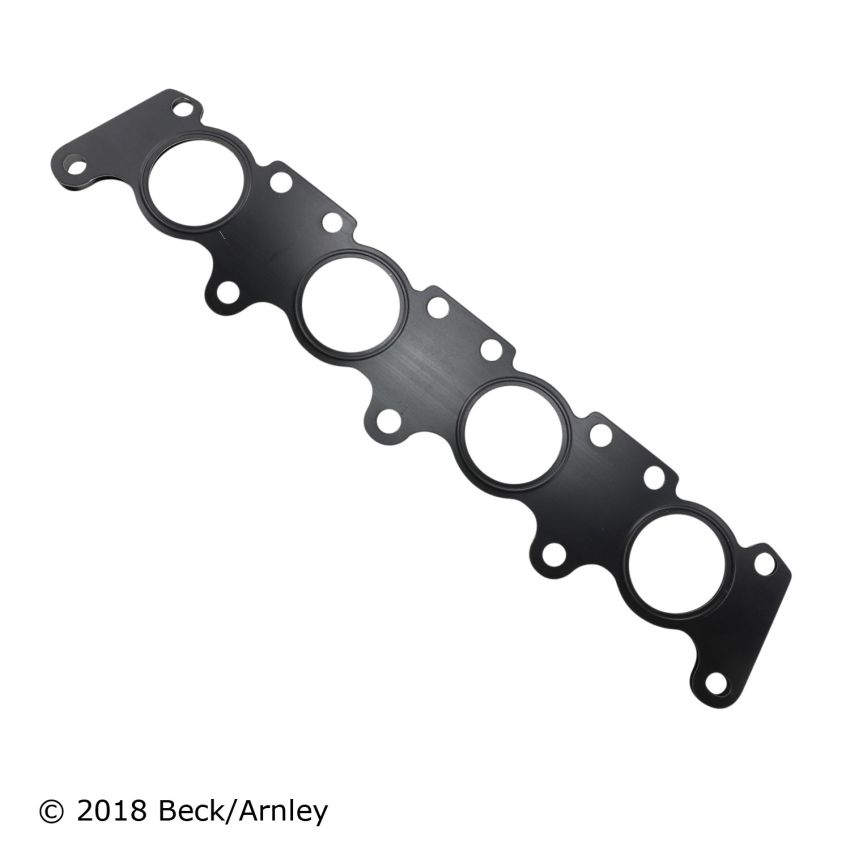BECK/ARNLEY 037-8081 EXHAUST MANIFOLD GKT