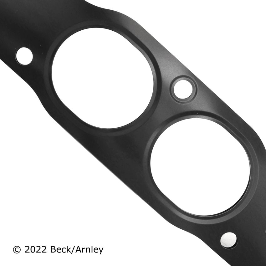 BECK/ARNLEY 037-8082 EXHAUST MANIFOLD GKT