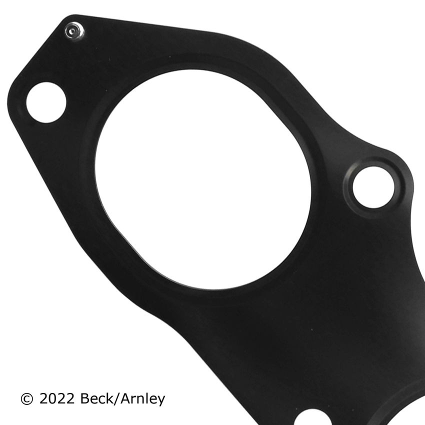 BECK/ARNLEY 037-8082 EXHAUST MANIFOLD GKT