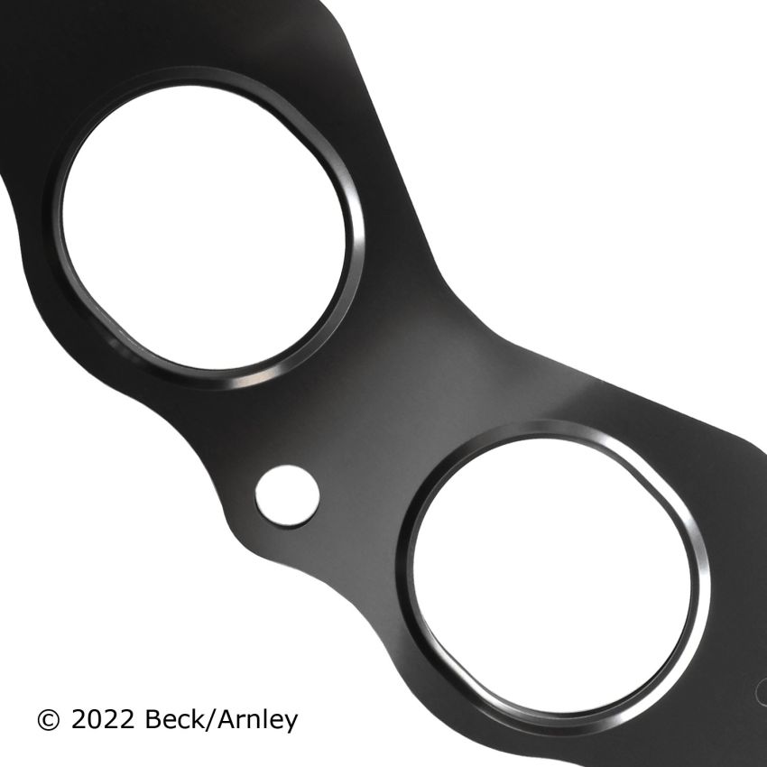 BECK/ARNLEY 037-8083 EXHAUST MANIFOLD GKT