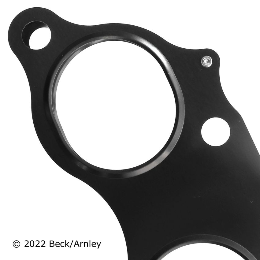 BECK/ARNLEY 037-8083 EXHAUST MANIFOLD GKT