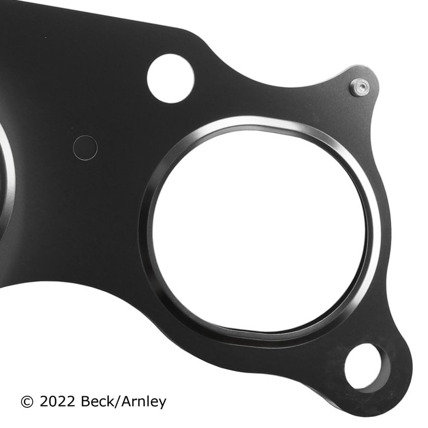 BECK/ARNLEY 037-8083 EXHAUST MANIFOLD GKT