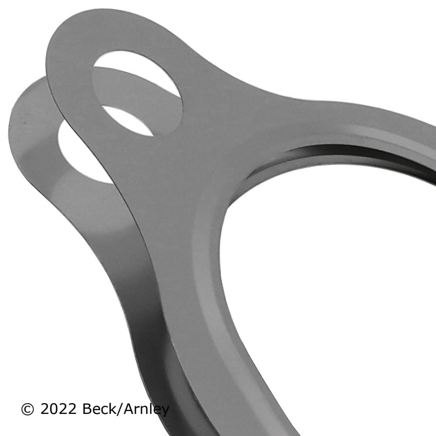 BECK/ARNLEY 037-8083 EXHAUST MANIFOLD GKT
