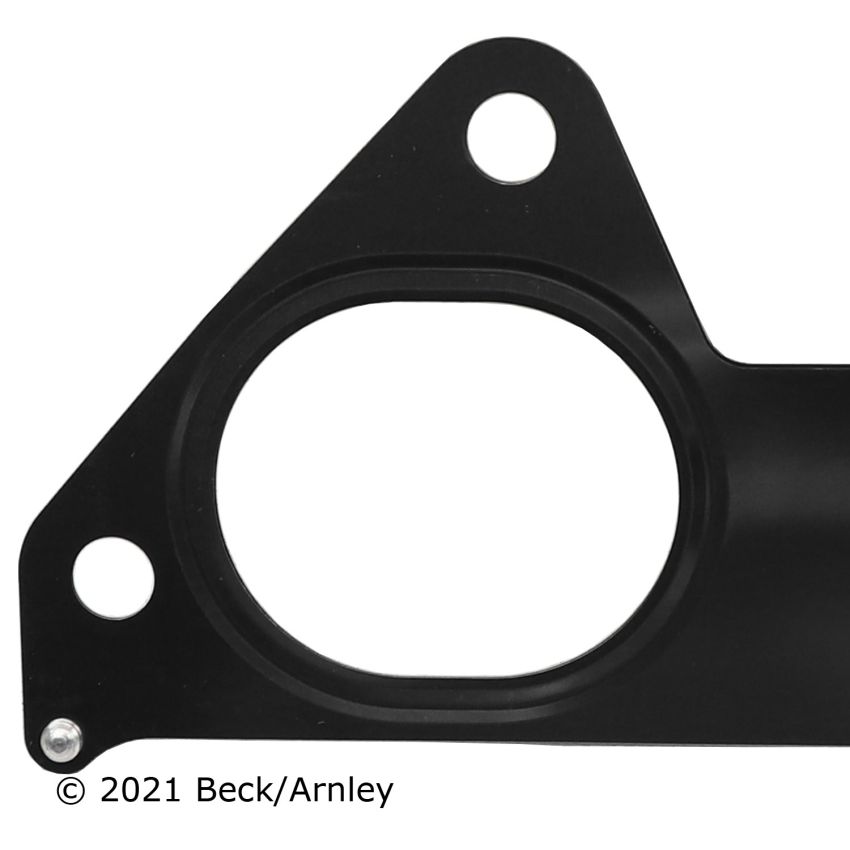 BECK/ARNLEY 037-8084 EXHAUST MANIFOLD GKT