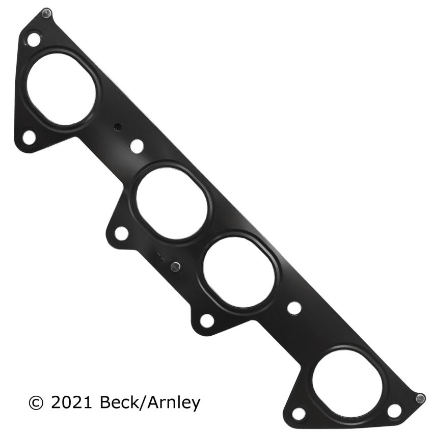 BECK/ARNLEY 037-8084 EXHAUST MANIFOLD GKT