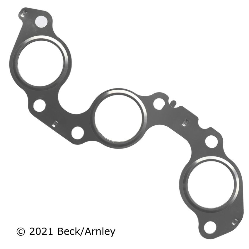 BECK/ARNLEY 037-8090 EXHAUST MANIFOLD GKT
