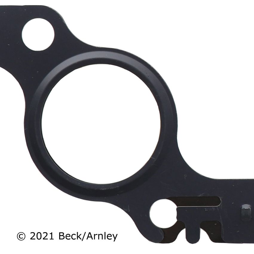 BECK/ARNLEY 037-8090 EXHAUST MANIFOLD GKT