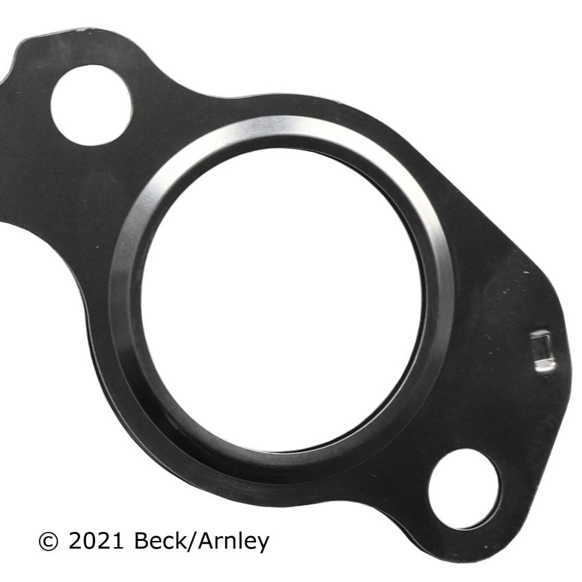 BECK/ARNLEY 037-8090 EXHAUST MANIFOLD GKT