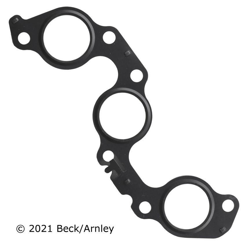 BECK/ARNLEY 037-8090 EXHAUST MANIFOLD GKT