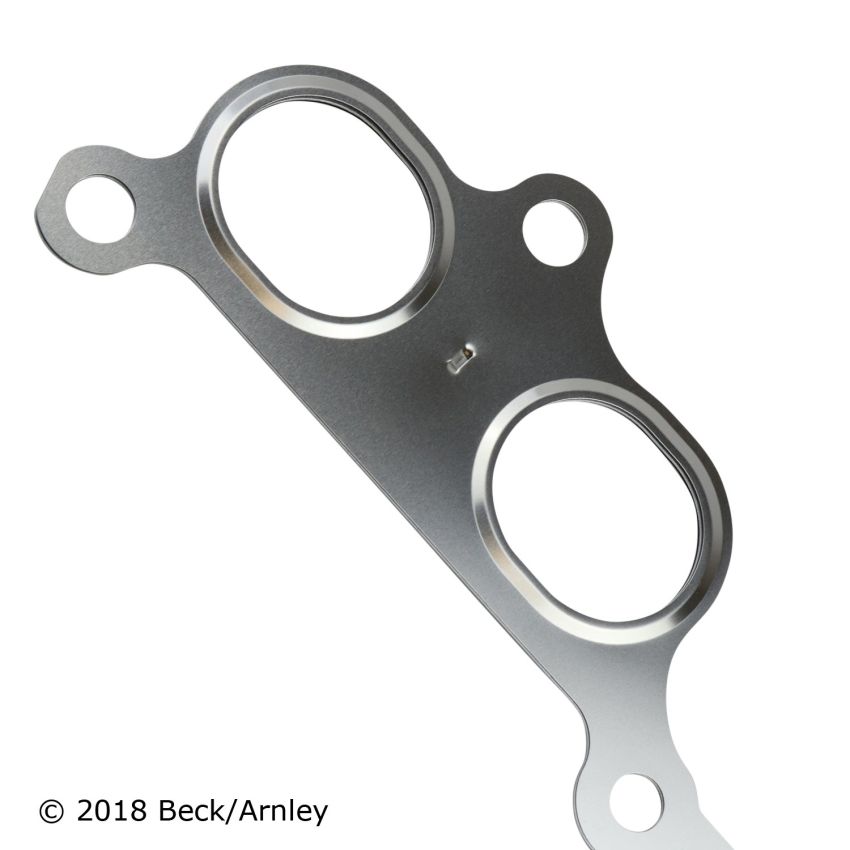 BECK/ARNLEY 037-8091 EXHAUST MANIFOLD GKT