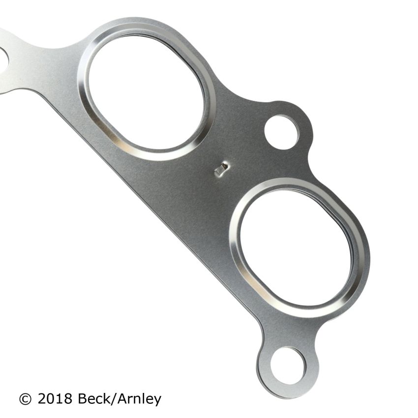 BECK/ARNLEY 037-8091 EXHAUST MANIFOLD GKT