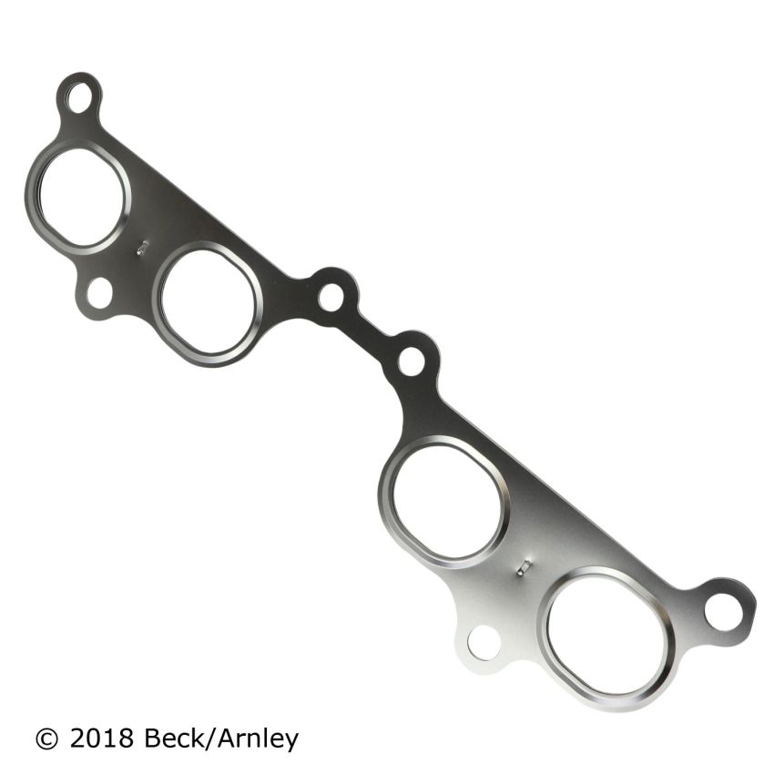 BECK/ARNLEY 037-8091 EXHAUST MANIFOLD GKT