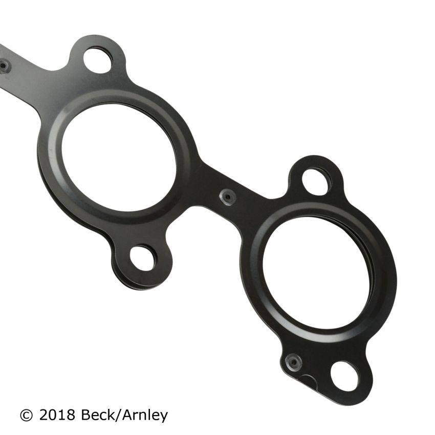 BECK/ARNLEY 037-8092 EXHAUST MANIFOLD GKT