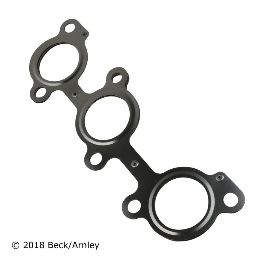 BECK/ARNLEY 037-8092 EXHAUST MANIFOLD GKT