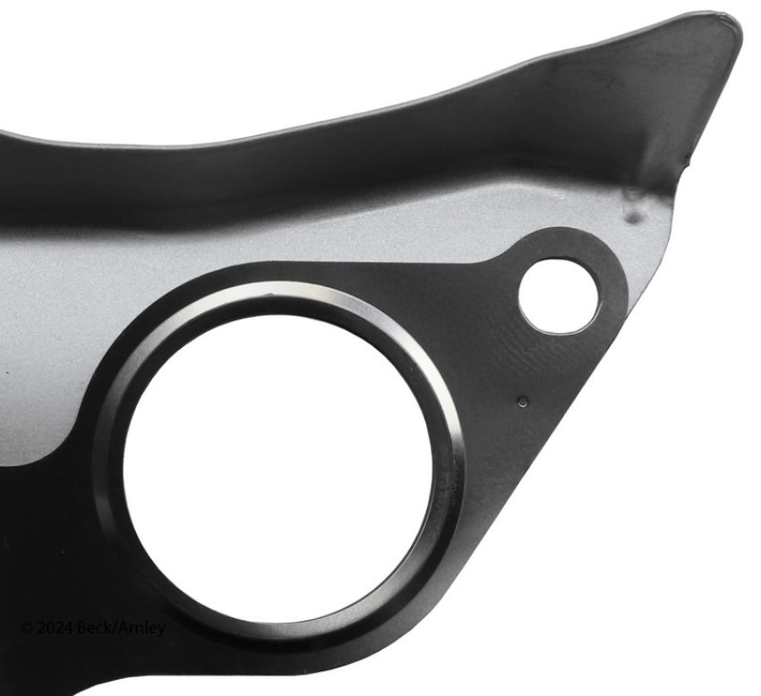 BECK/ARNLEY 037-8093 EXHAUST MANIFOLD GKT