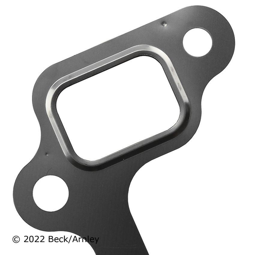 BECK/ARNLEY 037-8094 EXH MANIFOLD GKT SET
