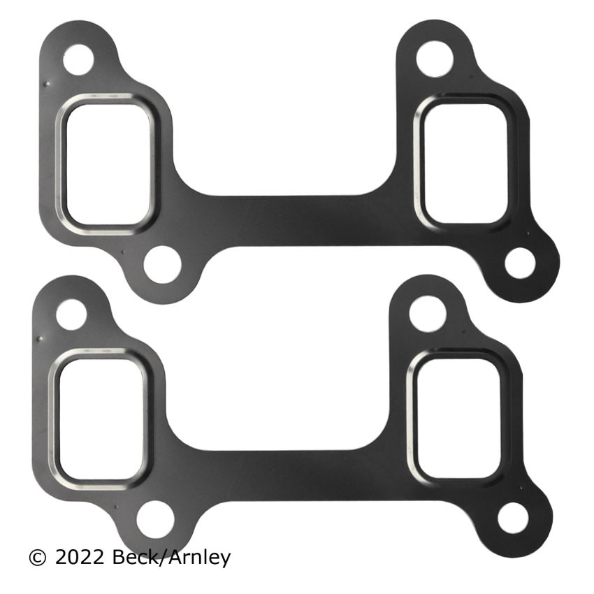 BECK/ARNLEY 037-8094 EXH MANIFOLD GKT SET
