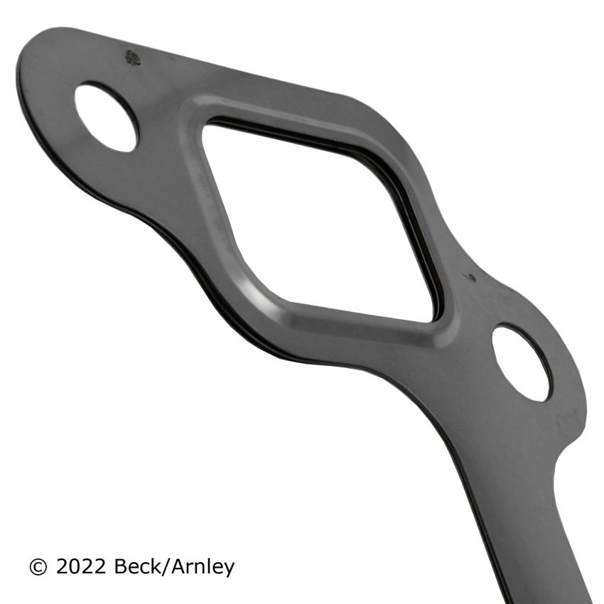 BECK/ARNLEY 037-8094 EXH MANIFOLD GKT SET